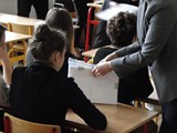 Sprawdzian Szóstoklasisty 2015 (2)